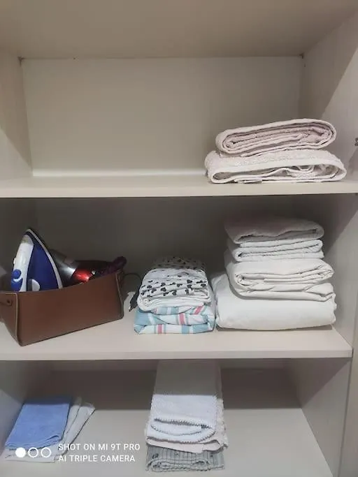 Appartamento Itapema, Meia Praia