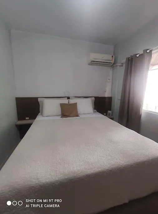 Itapema, Meia Praia Appartamento