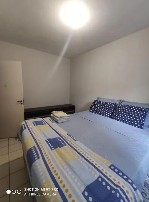 Appartamento Itapema, Meia Praia Brasile